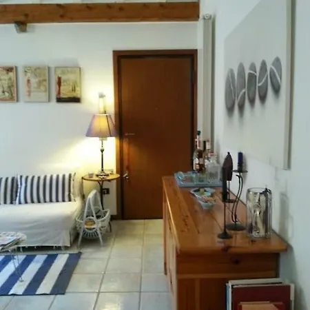 Cinque Terre Beautiful Nest Holiday home