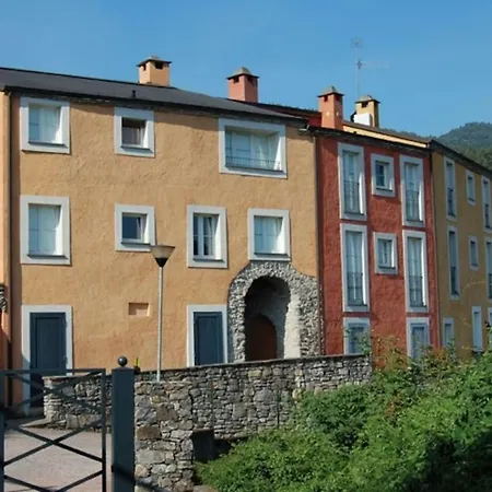Cinque Terre Beautiful Nest Holiday home *