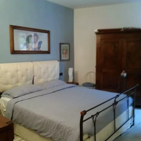 Cinque Terre Beautiful Nest Holiday home *