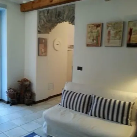 Cinque Terre Beautiful Nest Holiday home
