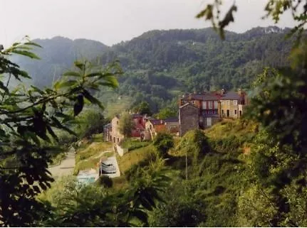 Cinque Terre Beautiful Nest Holiday home *